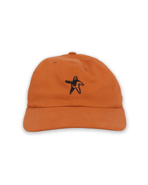  Star Logo Dad Cap 