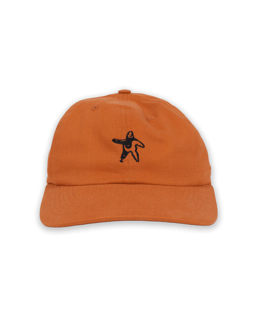 Star Logo Dad Cap