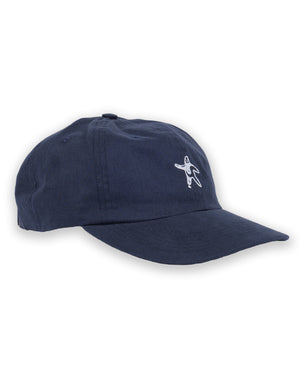  Star Logo Dad Cap 