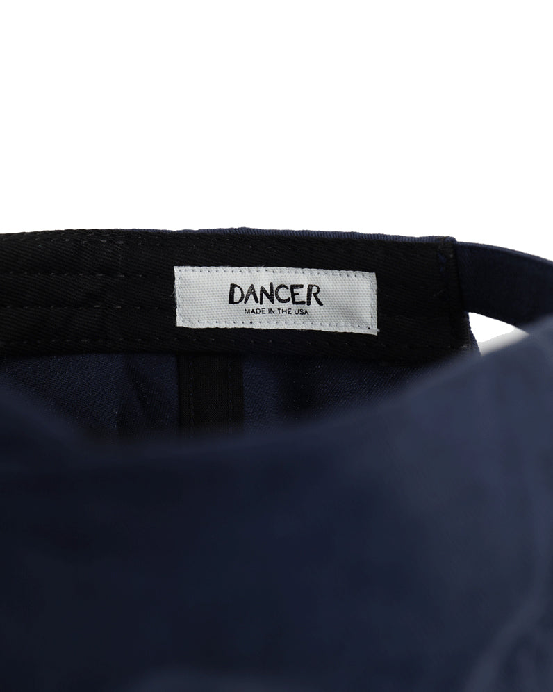 Star Logo Dad Cap