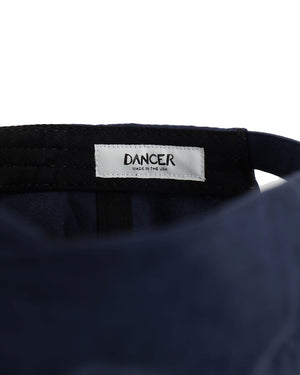  Star Logo Dad Cap 