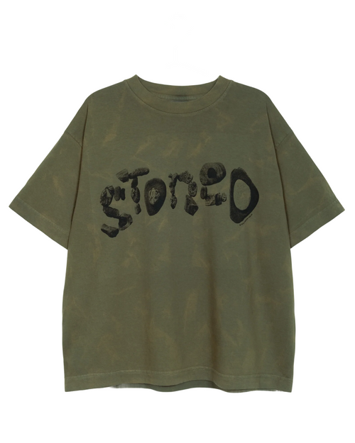 Stoned Tee