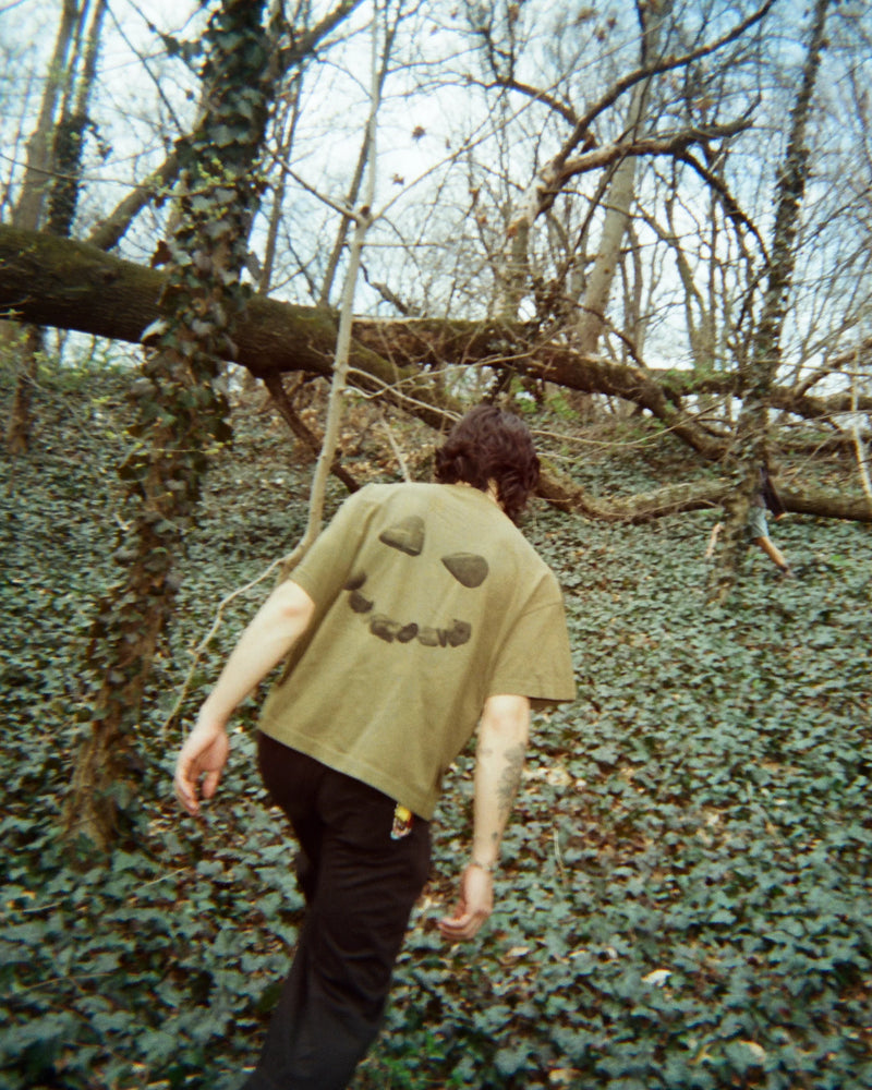 Stoned Tee