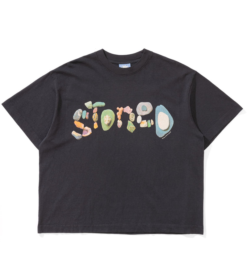 Stoned Tee