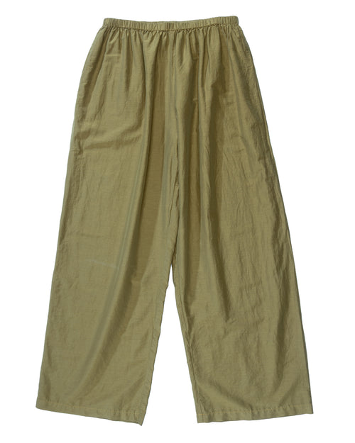 Straight Pants