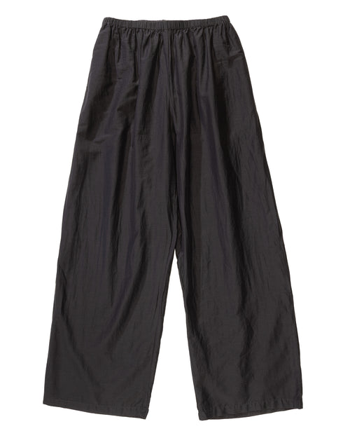 Straight Pants
