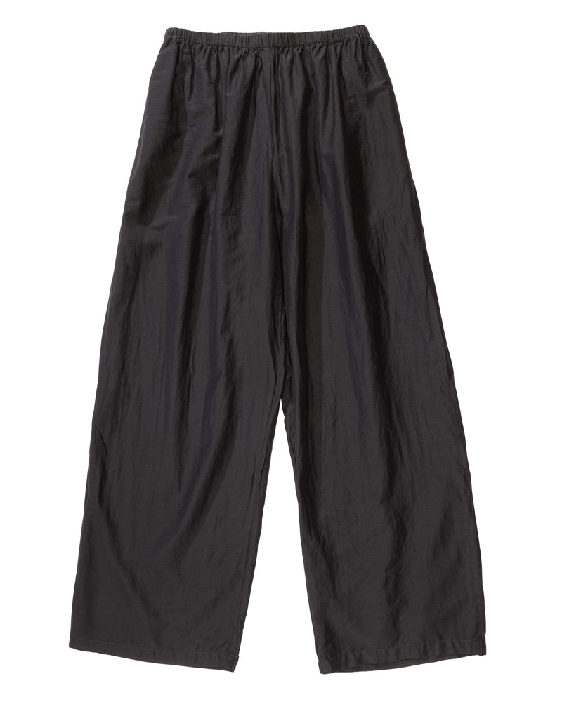 Straight Pants