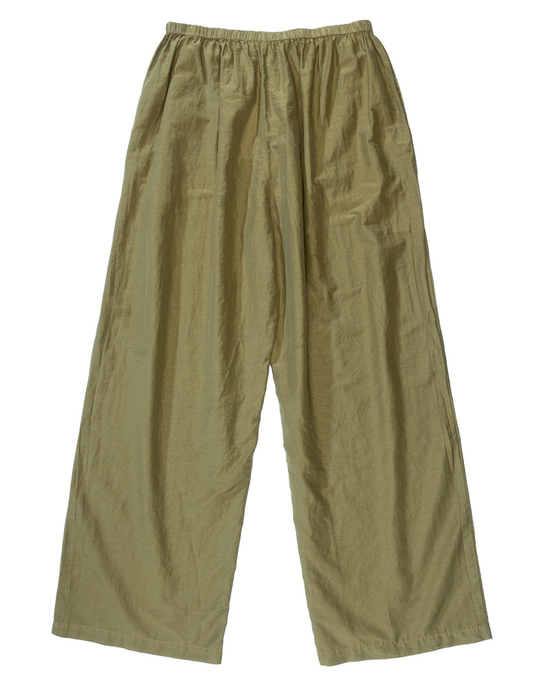 Straight Pants