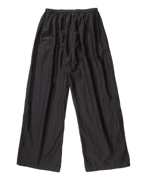 Straight Pants
