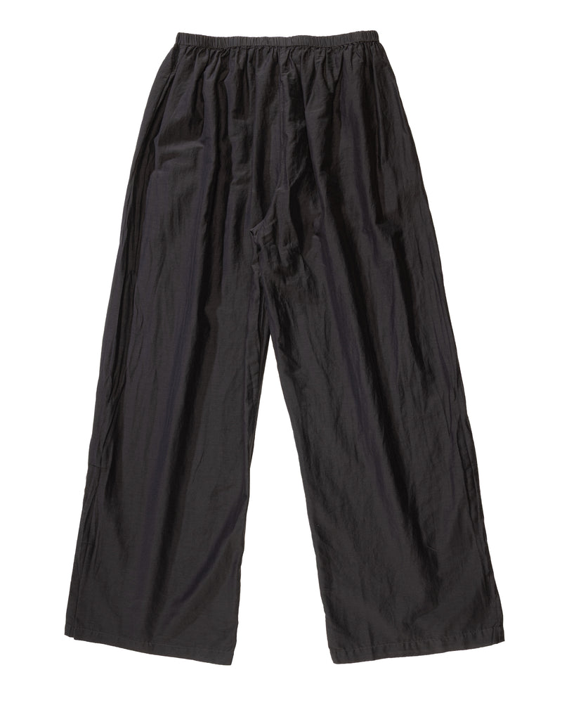 Straight Pants