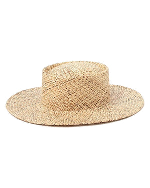  Straw Hat 