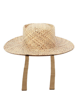  Straw Hat 