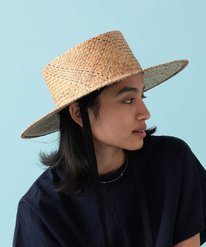  Straw Hat 