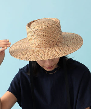  Straw Hat 
