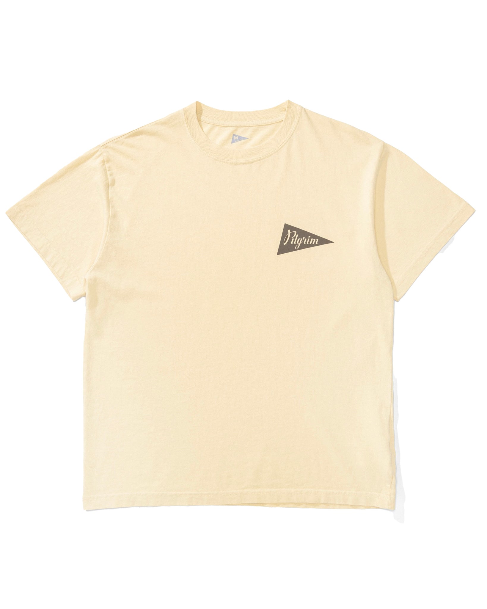 Subtle Tee