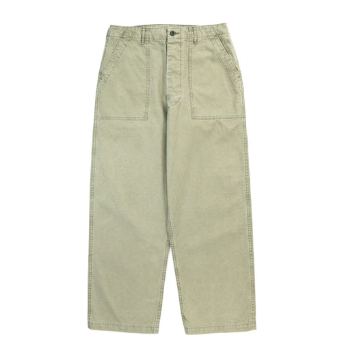 Summer Fatigue Pant
