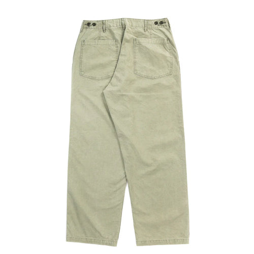 Summer Fatigue Pant