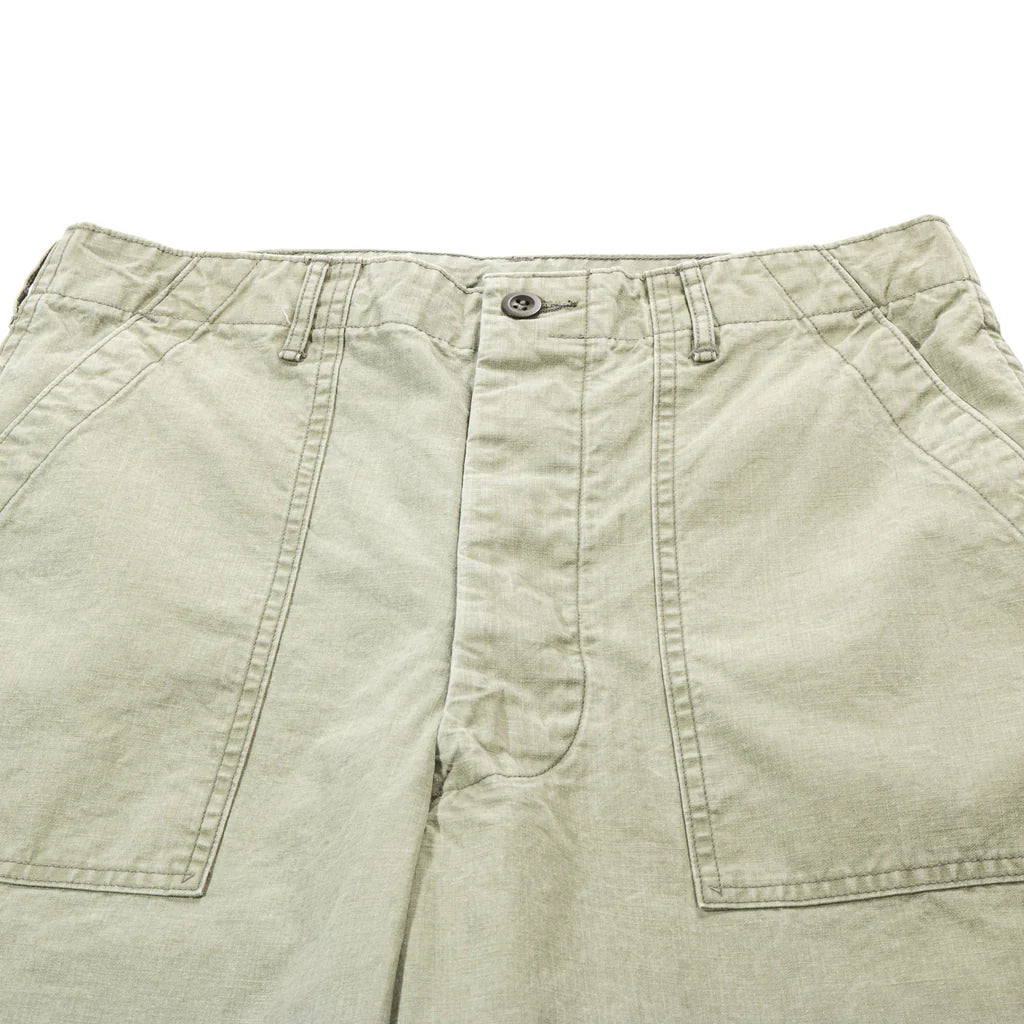 Summer Fatigue Pant