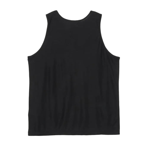 Super 140's Wool Jersey Tank