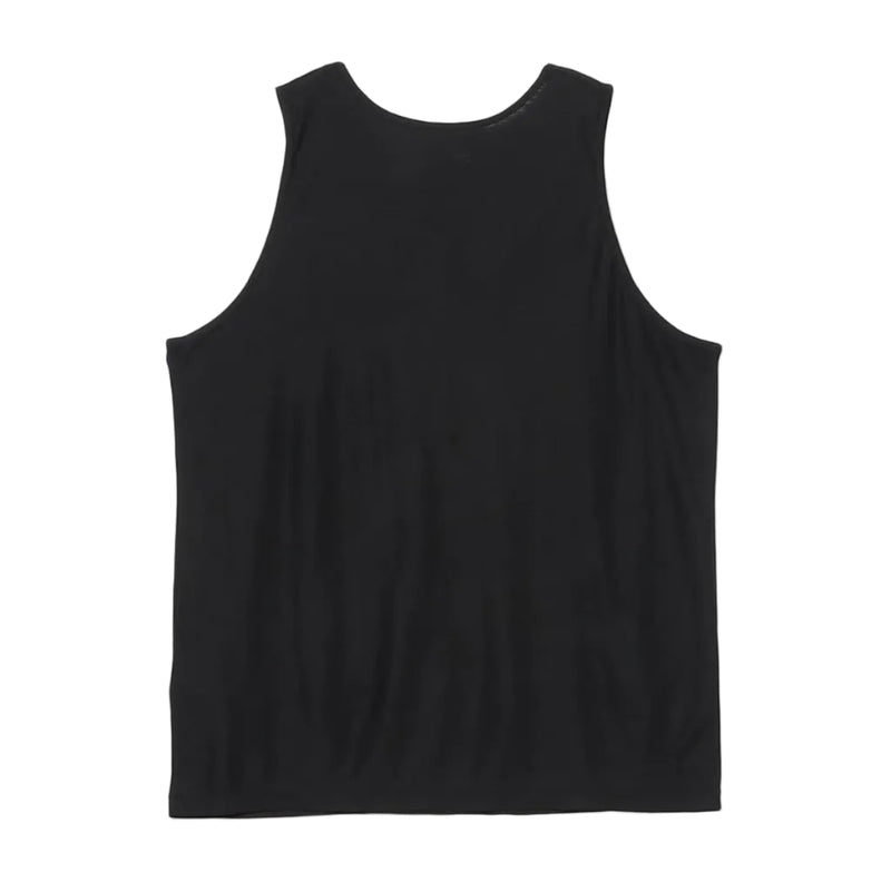 Super 140's Wool Jersey Tank