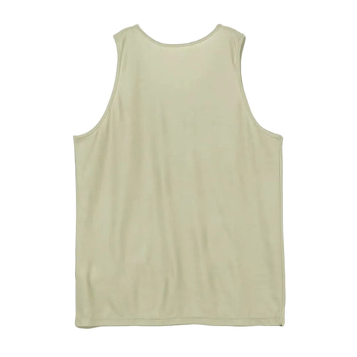 Super 140's Wool Jersey Tank
