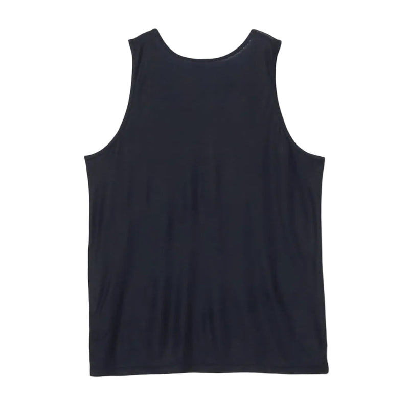 Super 140's Wool Jersey Tank