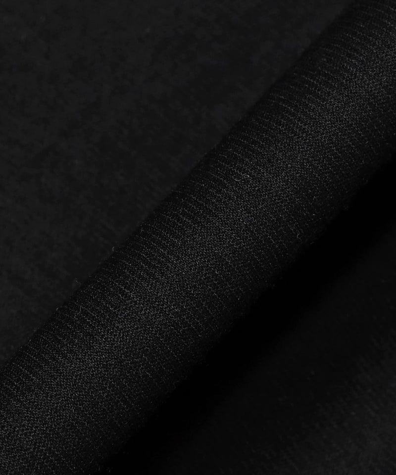 Super 140's Wool Jersey Tank