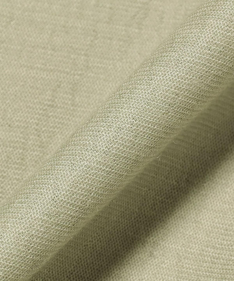 Super 140's Wool Jersey Tank