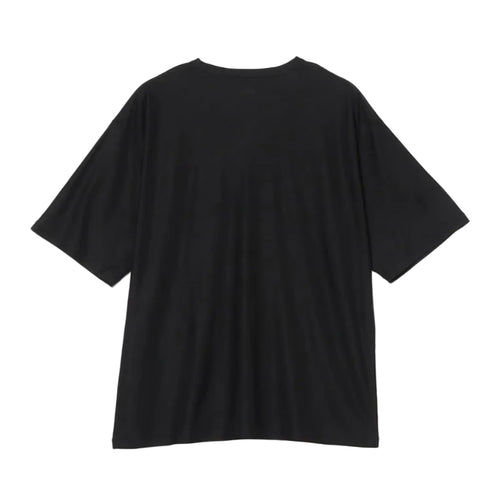 Super 140's Wool Jersey Tee