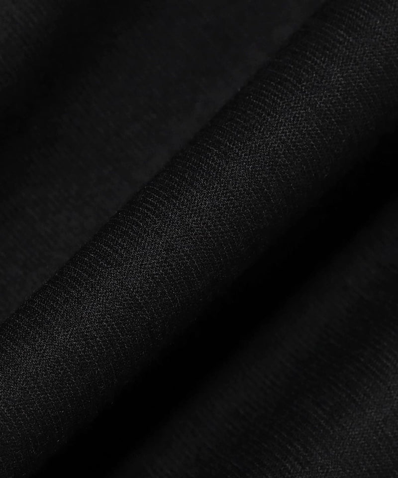 Super 140's Wool Jersey Tee