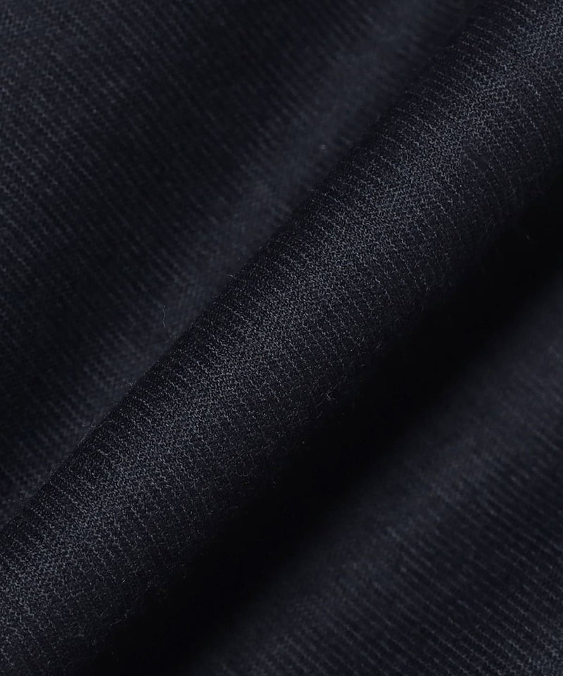 Super 140's Wool Jersey Tee