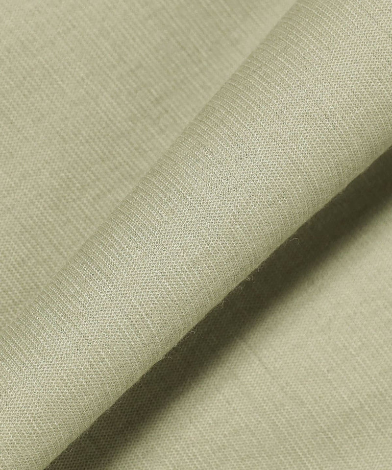 Super 140's Wool Jersey Tee