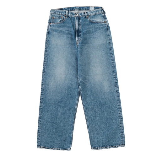Super Dad's Denim Pant