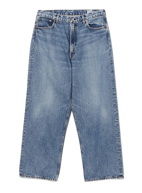 Super Dad's Denim Pant