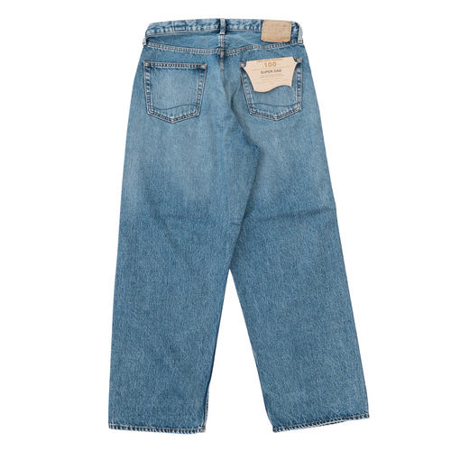 Super Dad's Denim Pant