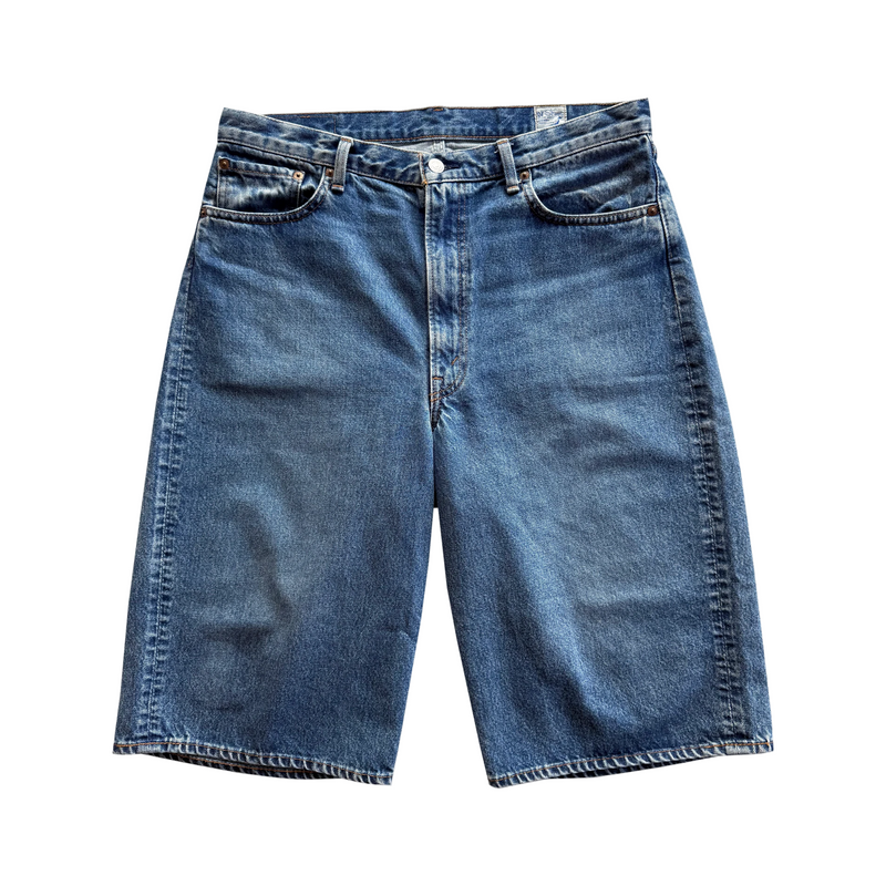 Super Dad's Fit Shorts