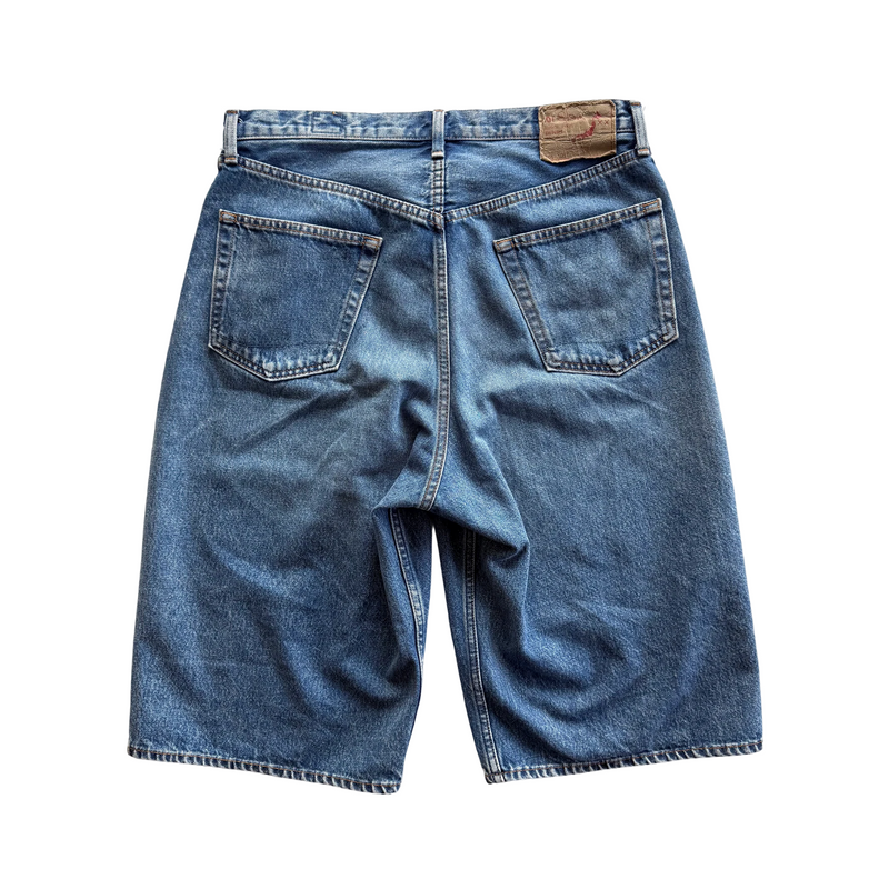 Super Dad's Fit Shorts