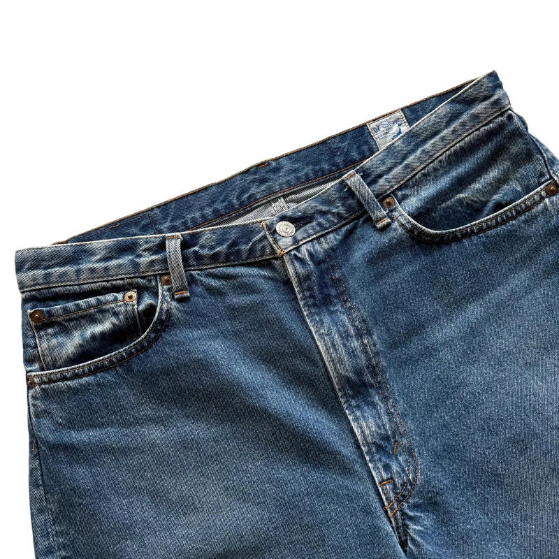 Super Dad's Fit Shorts