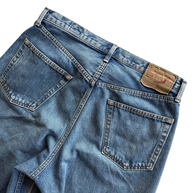 Super Dad's Fit Shorts