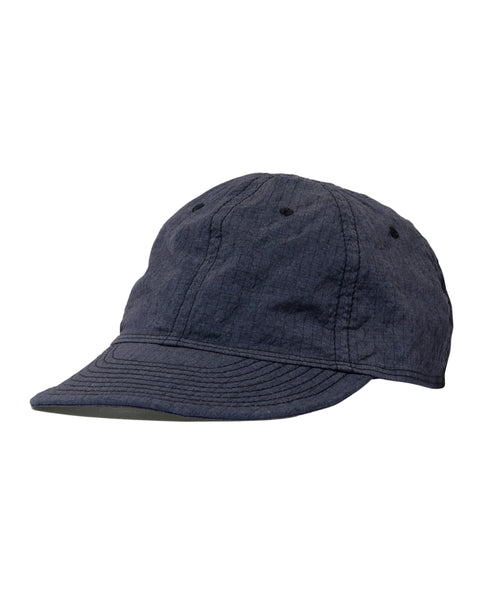Clip Hat