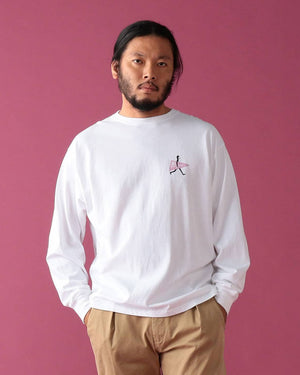  Surf LS Tee 