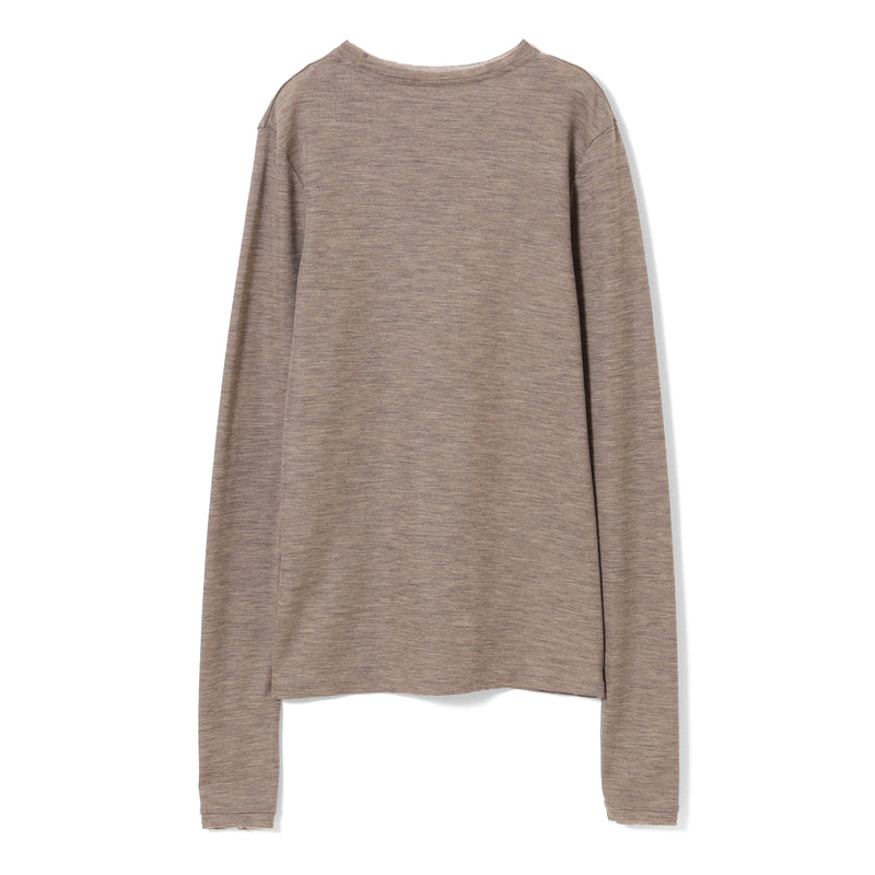 Sutton Wool Base Layer