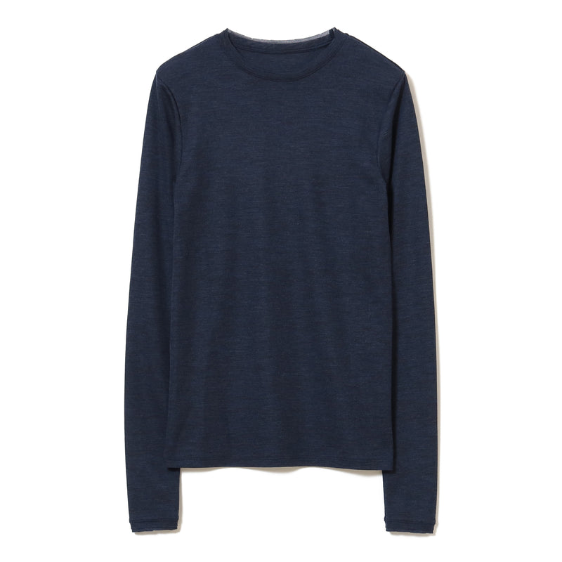 Sutton Wool Base Layer