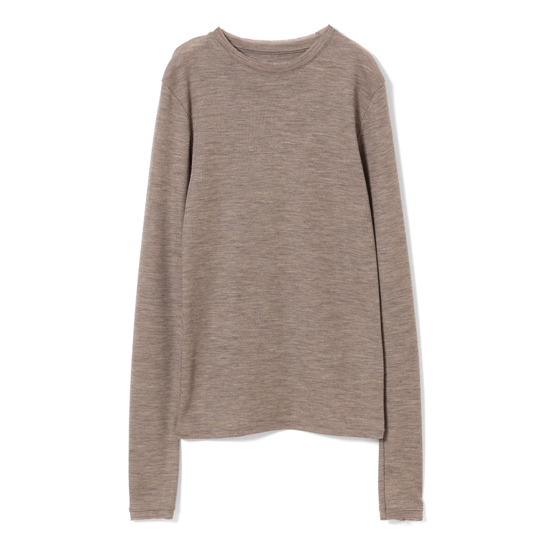 Sutton Wool Base Layer
