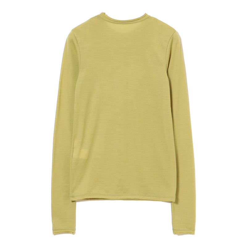 Sutton Wool Base Layer