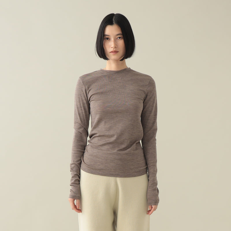 Sutton Wool Base Layer