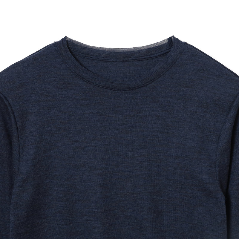 Sutton Wool Base Layer