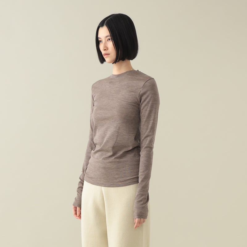 Sutton Wool Base Layer