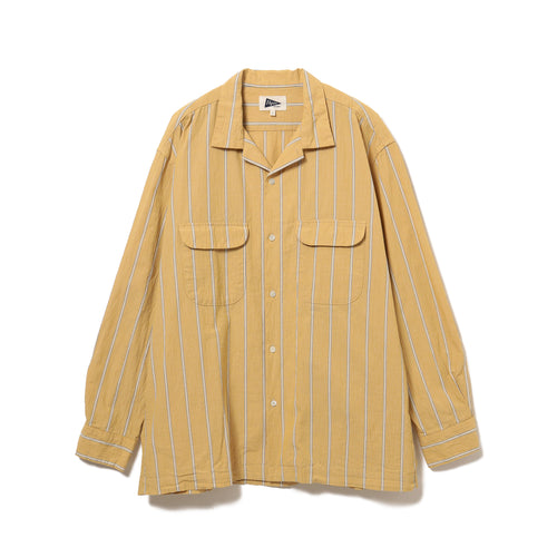 Vincent Longsleeve Shirt