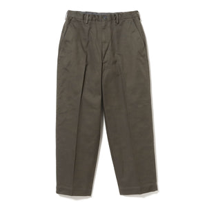 Pilgrim Surf＋Supply / DotAir Wide Pants GRAMICCI for Pilgrim Surf+Supply『DotAir Wide Pants』 | NEWS